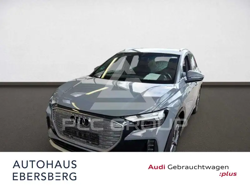2023 Audi E-TRON