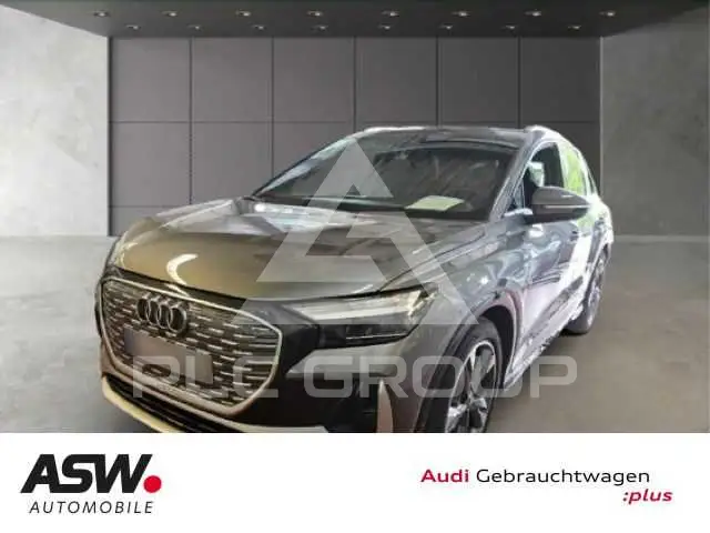 2023 Audi E-TRON