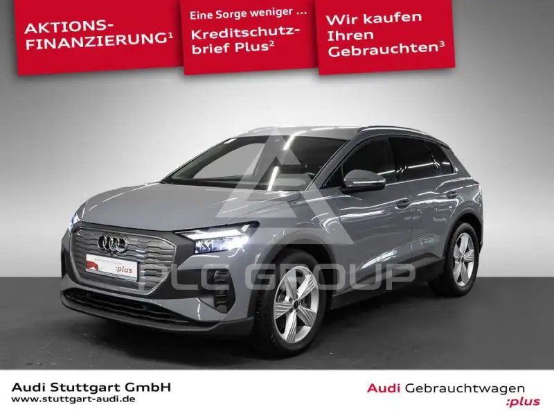 2023 Audi E-TRON