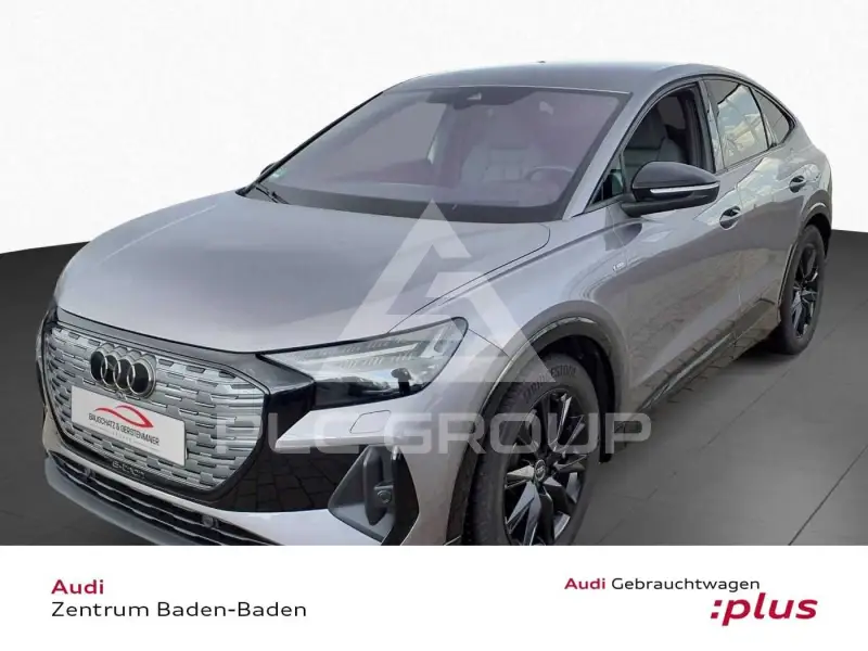 2023 Audi E-TRON