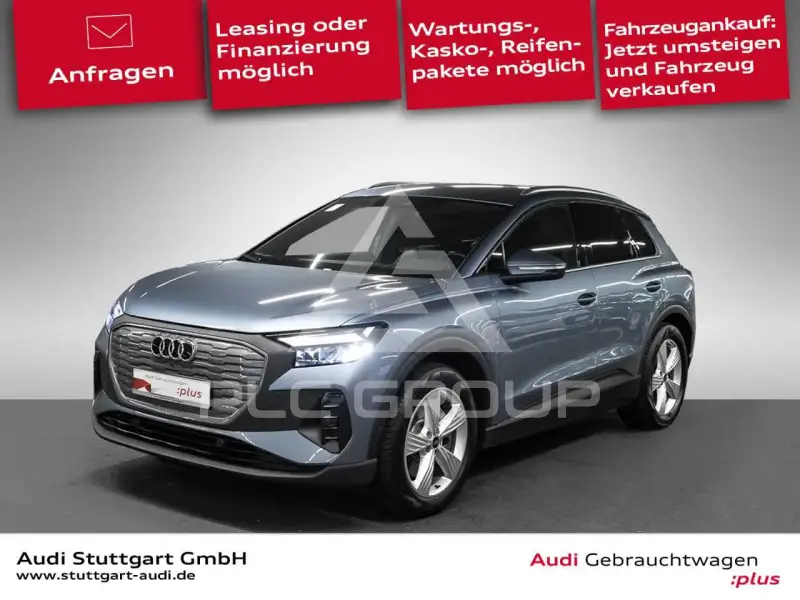 2023 Audi E-TRON