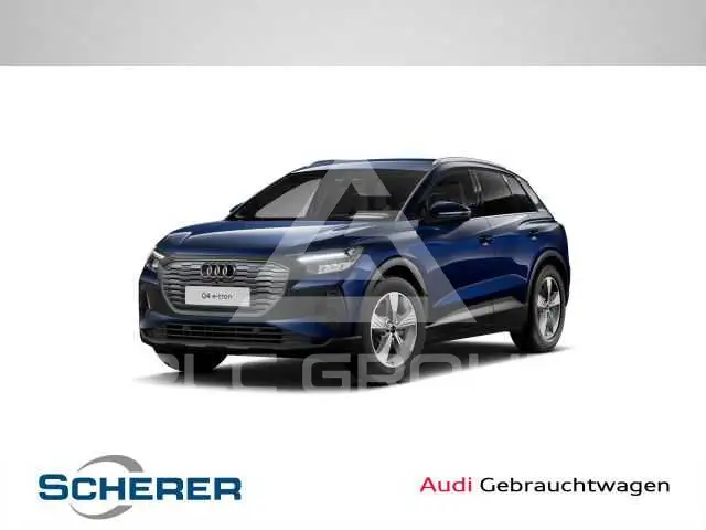 2023 Audi E-TRON