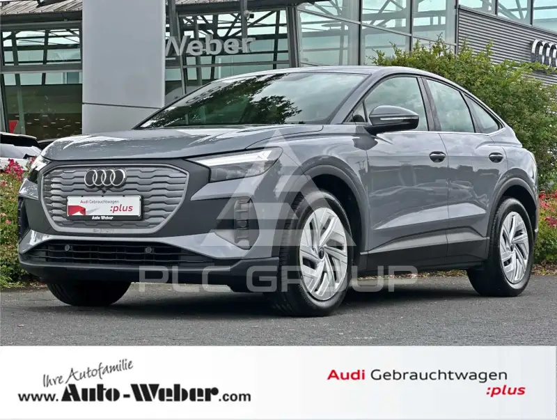 2023 Audi E-TRON