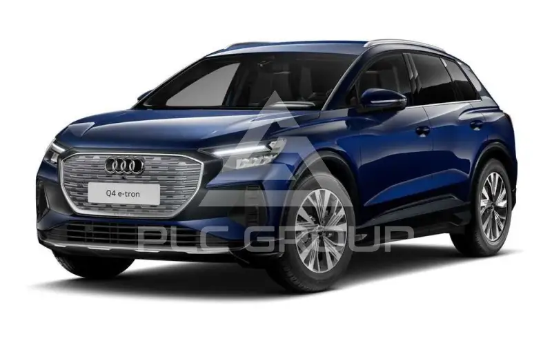 2023 Audi E-TRON