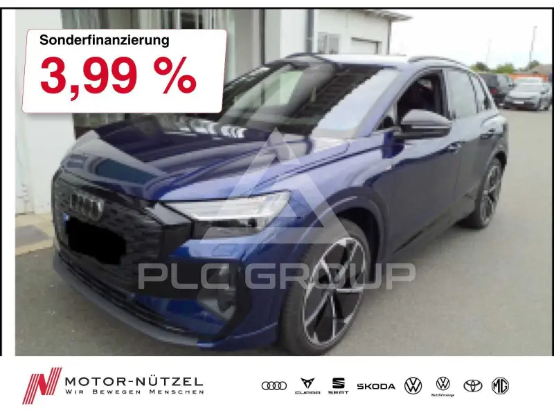 2023 Audi E-TRON