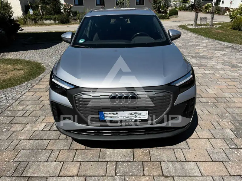 2023 Audi E-TRON