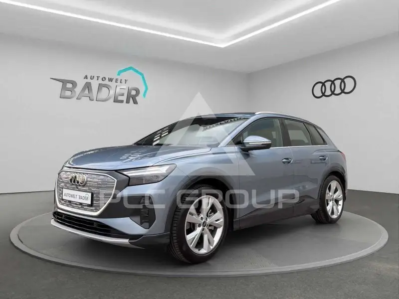 2023 Audi E-TRON