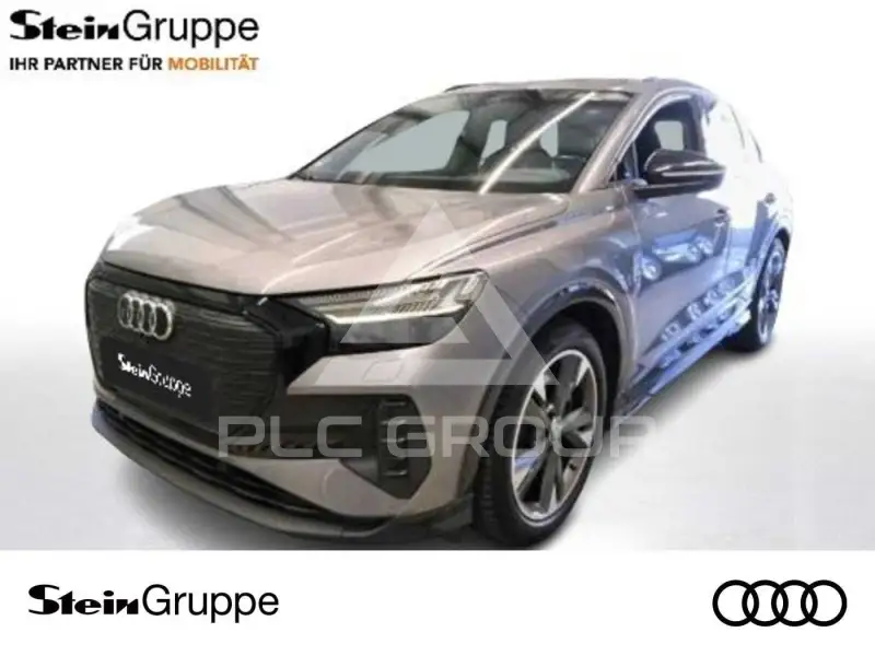 2023 Audi E-TRON