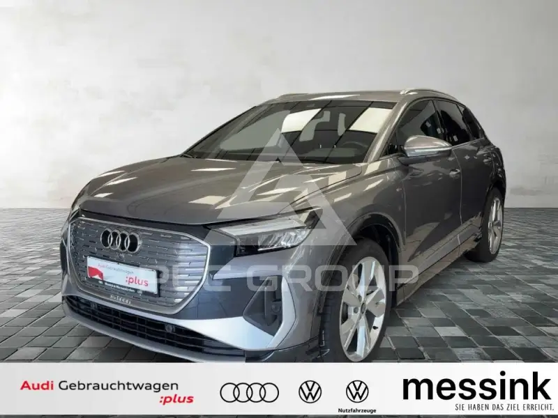 2023 Audi E-TRON