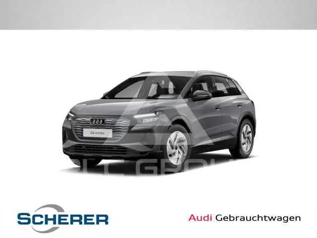 2023 Audi E-TRON