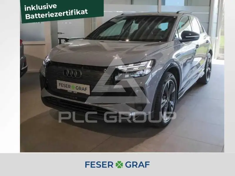 2023 Audi E-TRON