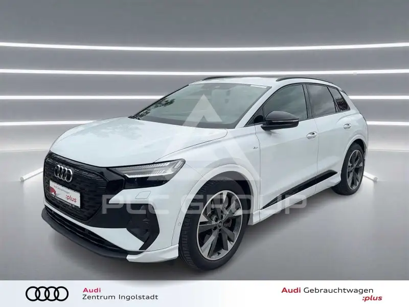 2023 Audi E-TRON