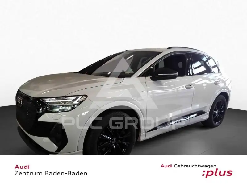 2023 Audi E-TRON