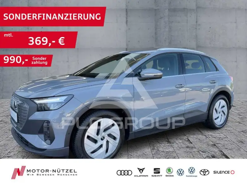 2023 Audi E-TRON