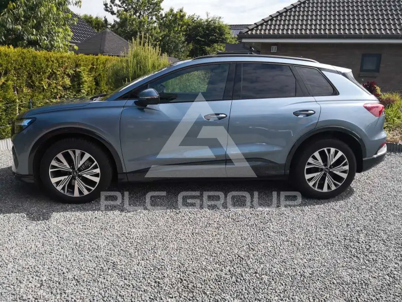 2023 Audi E-TRON