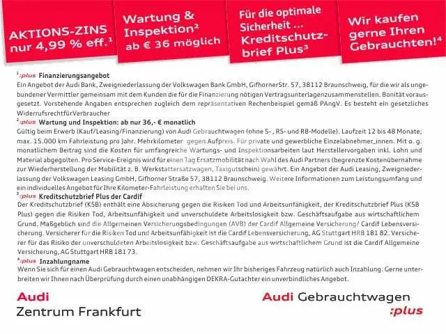 2023 Audi E-TRON