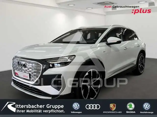2023 Audi E-TRON