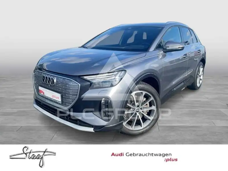 2023 Audi E-TRON