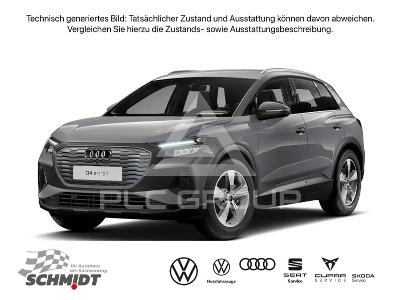 2023 Audi E-TRON