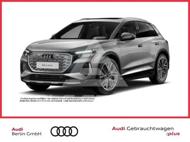 2023 Audi E-TRON
