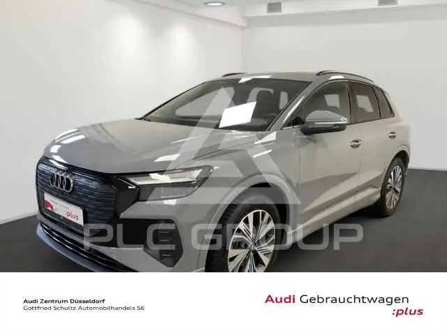 2023 Audi E-TRON