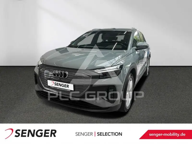 2023 Audi E-TRON