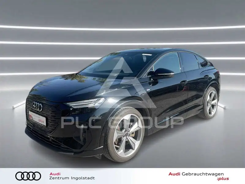 2023 Audi E-TRON