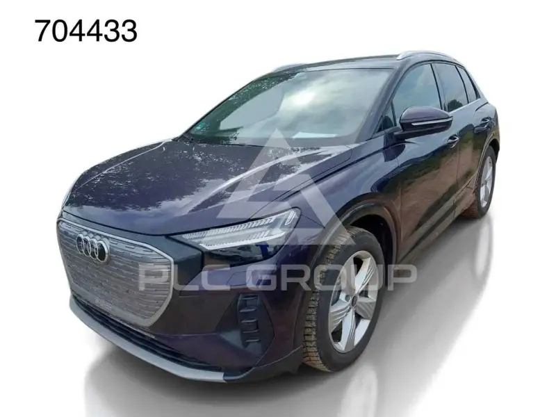 2023 Audi E-TRON