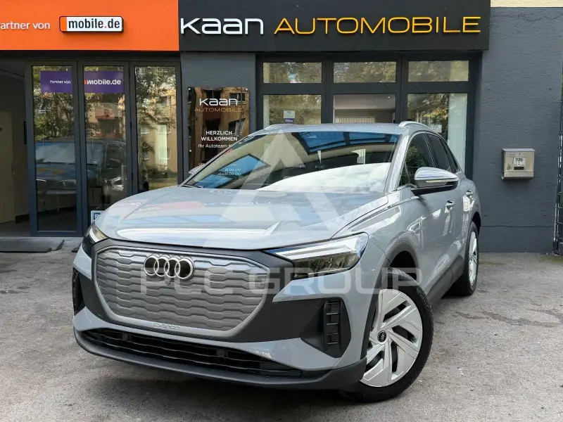 2023 Audi E-TRON
