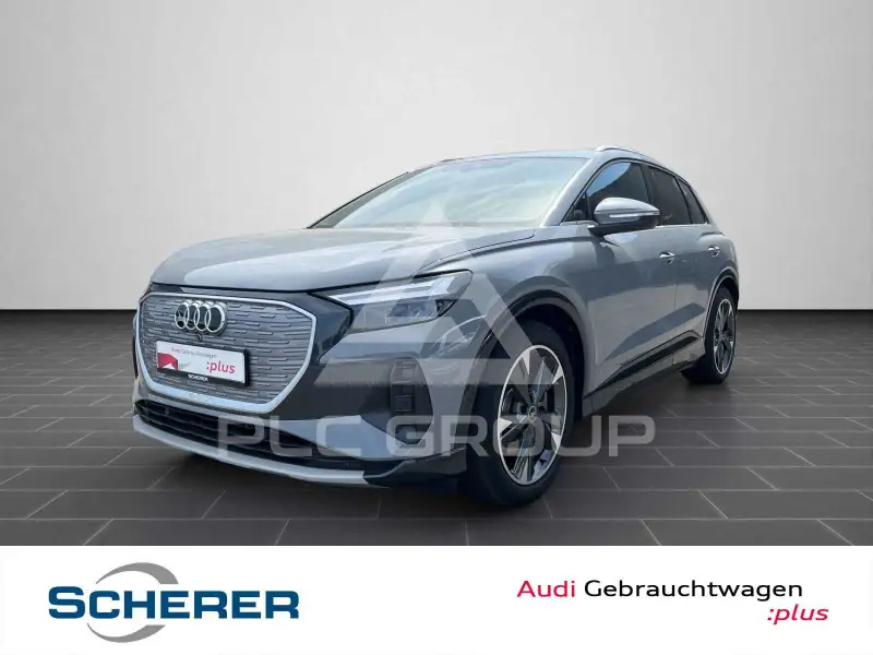 2023 Audi E-TRON