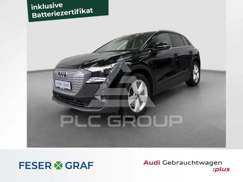 2023 Audi E-TRON