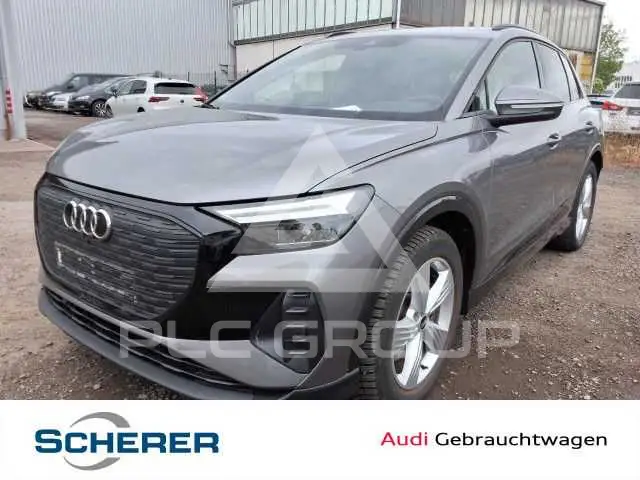 2023 Audi E-TRON