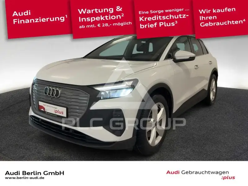 2023 Audi E-TRON