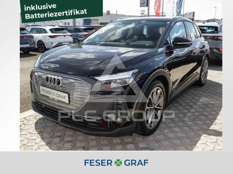2023 Audi E-TRON