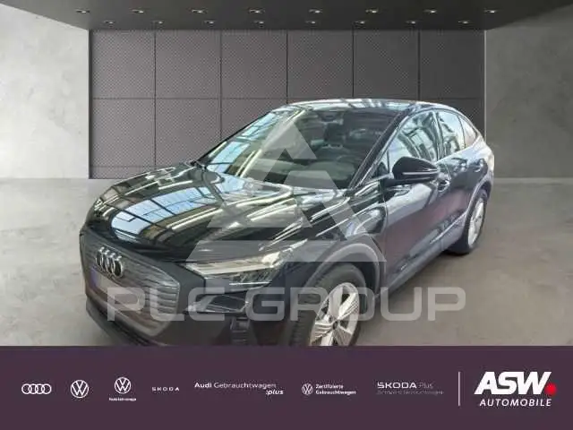 2023 Audi E-TRON