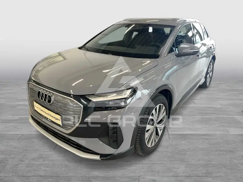 2023 Audi E-TRON