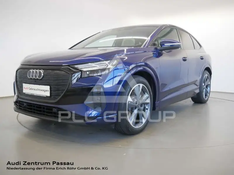 2023 Audi E-TRON