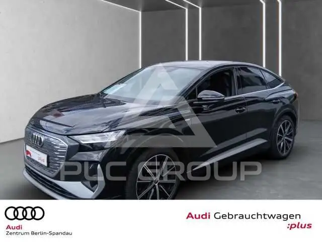 2023 Audi E-TRON