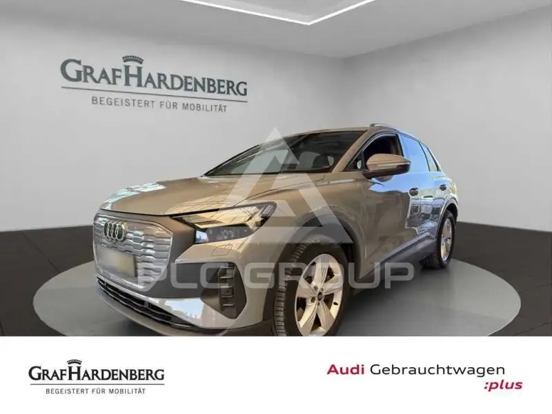 2023 Audi E-TRON