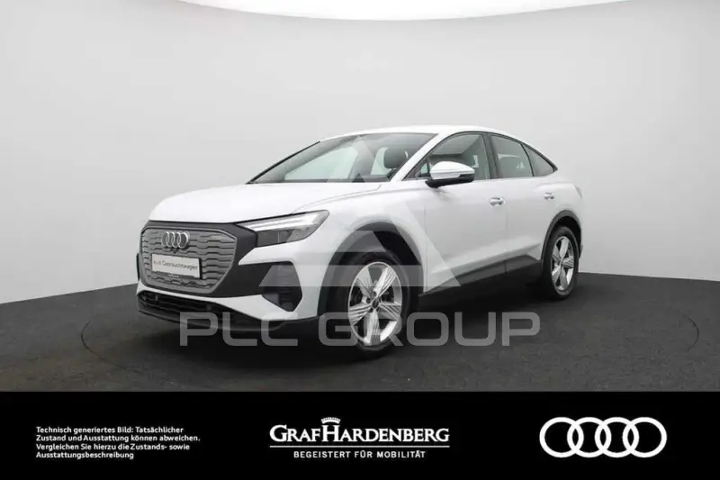 2023 Audi E-TRON