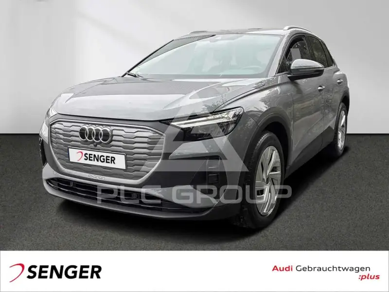 2023 Audi E-TRON
