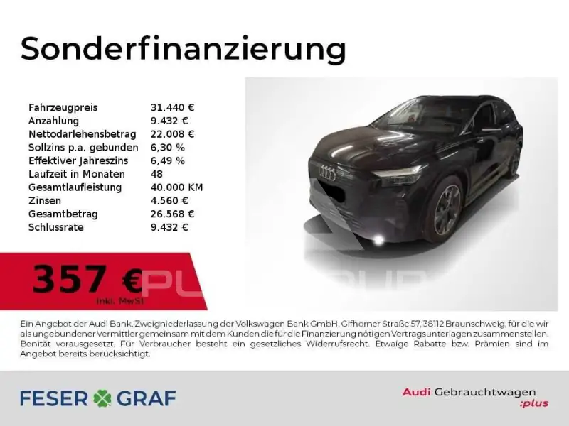 2023 Audi E-TRON