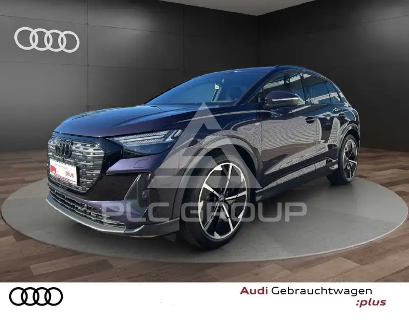 2023 Audi E-TRON