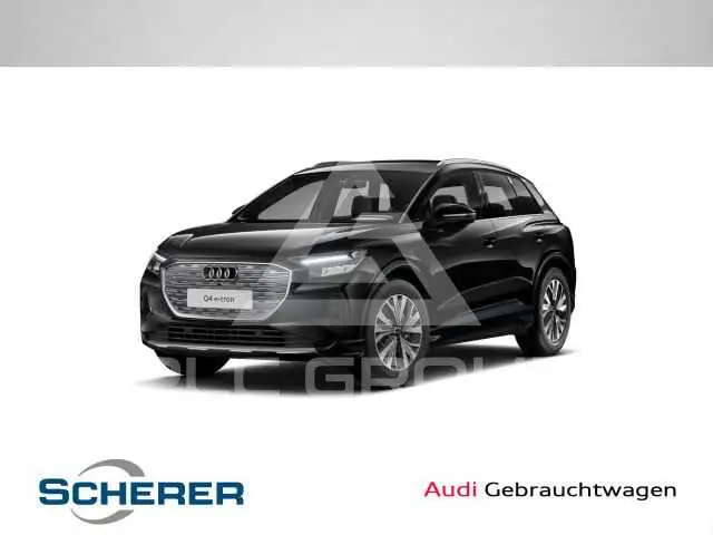 2023 Audi E-TRON