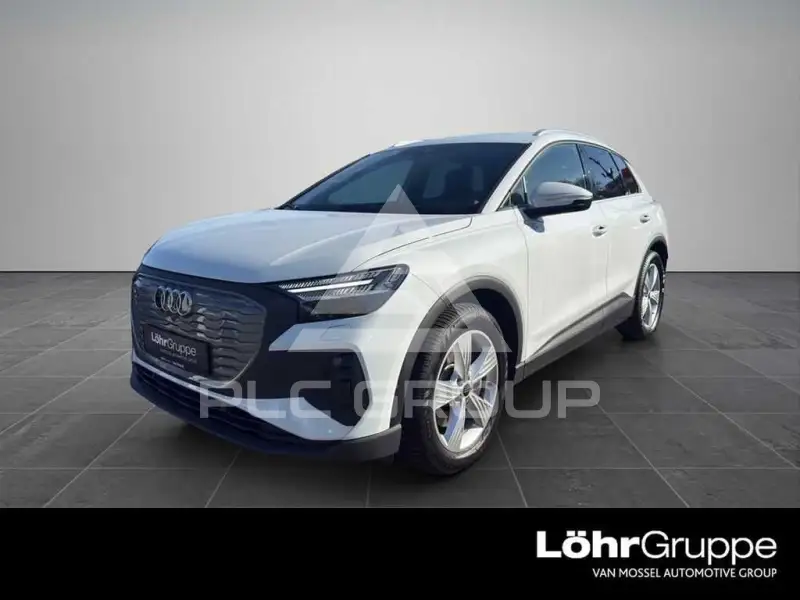 2023 Audi E-TRON