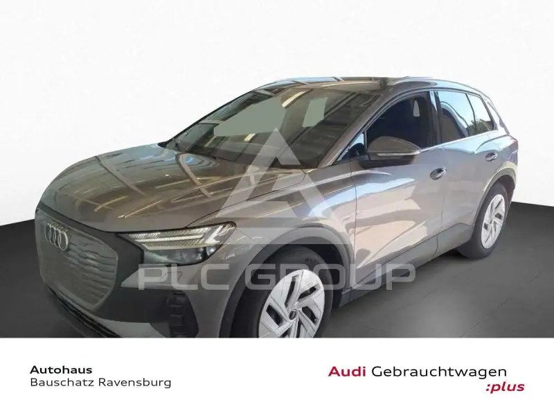 2023 Audi E-TRON