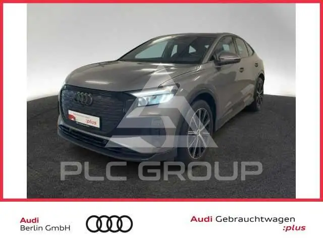 2023 Audi E-TRON