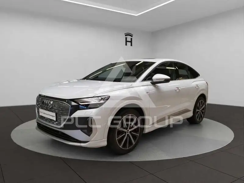2023 Audi E-TRON