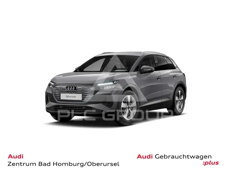 2023 Audi E-TRON