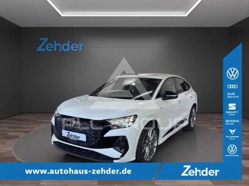 2023 Audi E-TRON